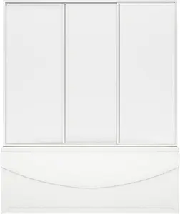 Ванна акриловая Bas Атланта 170x70 В00003 Ванна акриловая Bas Атланта 170x70 В00003, 4