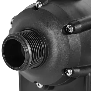 Блок управления насосом Rommer EPC-5 RCS-0001-000055 Блок управления насосом Rommer EPC-5 RCS-0001-000055, 4