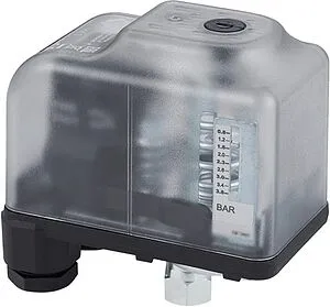 Реле давления Italtecnica PM5 ¼"нг PM5.FG4.44.00.10S.00 Реле давления Italtecnica PM5 ¼"нг PM5.FG4.44.00.10S.00, 1