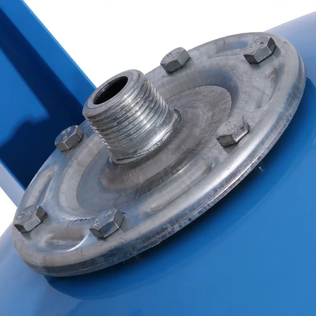 Гидроаккумулятор Stout 80л 10 бар STW-0002-000080 Гидроаккумулятор Stout 80л 10 бар STW-0002-000080, 4