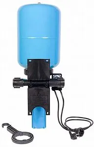 Комплексное решение Джилекс Краб-Т 24 8701 Комплексное решение Джилекс Краб-Т 24 8701, 5