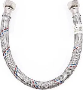 Соединительный шланг прямой Monoflex ГИГАНТ SS 32мм 0.6м x 1"в x 1"в Н01254 Соединительный шланг прямой Monoflex ГИГАНТ SS 32мм 0.6м x 1"в x 1"в Н01254, 5