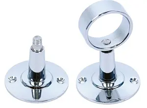 Кронштейн телескопический 1" хром Smart 101SCS6610 Кронштейн телескопический 1" хром Smart 101SCS6610, 2