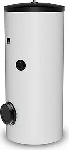 Бойлер косвенного нагрева с возможностью установки ТЭНа Drazice OKC 300 NTR/BP (35 кВт) 121070101 Бойлер косвенного нагрева с возможностью установки ТЭНа Drazice OKC 300 NTR/BP (35 кВт) 121070101, 1