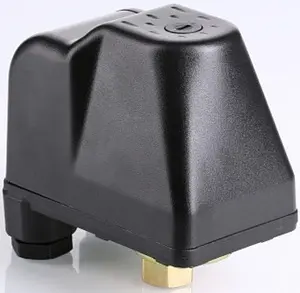 Реле давления Valtec CRS-5 ¼"нг VT.CRS5.02.1 Реле давления Valtec CRS-5 ¼"нг VT.CRS5.02.1, 5