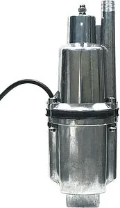 Насос вибрационный верхний забор кабель 16м STI VU 25/60-16 Насос вибрационный верхний забор кабель 16м STI VU 25/60-16, 4