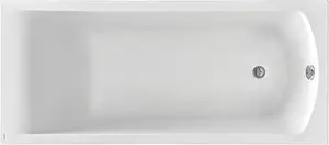 Ванна акриловая Santek Фиджи 180x80 1WH501706 Ванна акриловая Santek Фиджи 180x80 1WH501706, 1