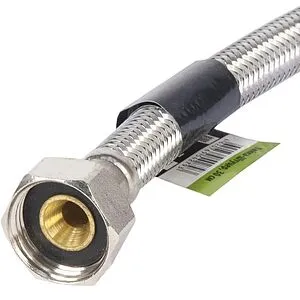 Гибкая подводка Monoflex PEX 12мм 2.0м x ½"в x ½"н Н01535 Гибкая подводка Monoflex PEX 12мм 2.0м x ½"в x ½"н Н01535, 5