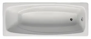 Ванна акриловая BellRado Лайма 170x70 BR7011020-00 Ванна акриловая BellRado Лайма 170x70 BR7011020-00, 1