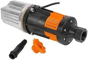 Насос вибрационный верхний забор кабель 25м Джилекс Качан 8502 Насос вибрационный верхний забор кабель 25м Джилекс Качан 8502, 2