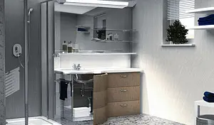 Канализационная насосная установка Grundfos Sololift2 D-2 97775318 Канализационная насосная установка Grundfos Sololift2 D-2 97775318, 4