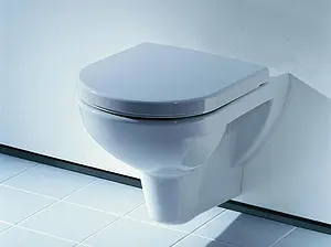 Унитаз подвесной Laufen Pro белый 8.2095.0.000.000.1 Унитаз подвесной Laufen Pro белый 8.2095.0.000.000.1, 4