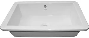 Раковина Ideal Standard Strada 60 белый K078001 Раковина Ideal Standard Strada 60 белый K078001, 1