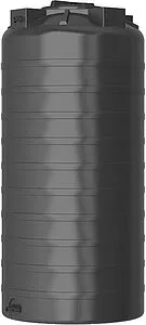 Бак для воды Aquatech ATV 750 черный ECH(A)ATV-00750D-S Бак для воды Aquatech ATV 750 черный ECH(A)ATV-00750D-S, 1