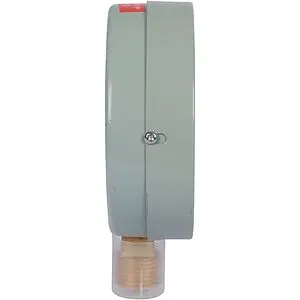 Манометр радиальный Росма ТМ-510Р.00 100мм 6 бар ½" 00000006817 Манометр радиальный Росма ТМ-510Р.00 100мм 6 бар ½" 00000006817, 4