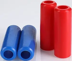 Втулка защитная 16мм красная Valtec VT.VZT.16.R Втулка защитная 16мм красная Valtec VT.VZT.16.R, 4