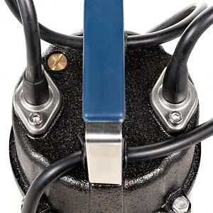 Насос дренажный Q=12м³/ч H=8.5м Belamos DWP 450 Насос дренажный Q=12м³/ч H=8.5м Belamos DWP 450, 4