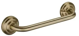 Поручень Fixsen Retro бронза FX-83817 Поручень Fixsen Retro бронза FX-83817, 1