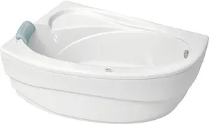 Ванна акриловая BellRado Глория 165x110 R BR7011005-00(R) Ванна акриловая BellRado Глория 165x110 R BR7011005-00(R), 2