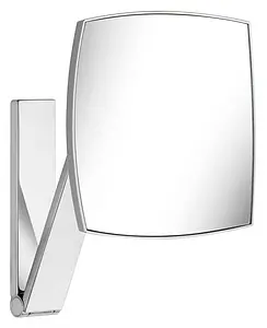 Косметическое зеркало Keuco iLook Move хром 17613010000 Косметическое зеркало Keuco iLook Move хром 17613010000, 1