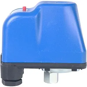 Реле сухого хода Stout LP/3 ¼"в SCS-0001-000003 Реле сухого хода Stout LP/3 ¼"в SCS-0001-000003, 3