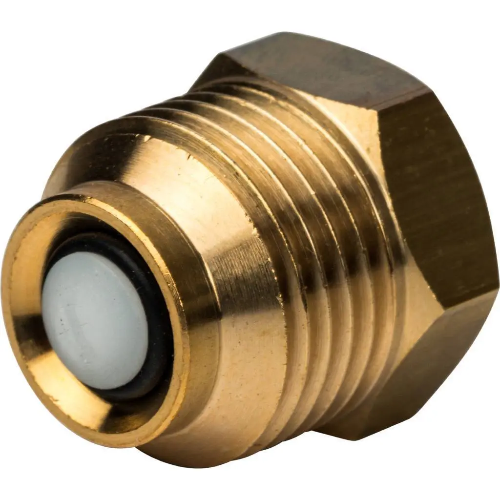 Термоманометр радиальный Stout 80мм 6 бар 120°С ½" SIM-0006-800615 Термоманометр радиальный Stout 80мм 6 бар 120°С ½" SIM-0006-800615, 5