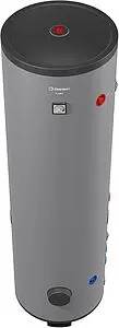 Бойлер косвенного нагрева с возможностью установки ТЭНа Thermex Nixen 300 F (24 кВт) 151224 Бойлер косвенного нагрева с возможностью установки ТЭНа Thermex Nixen 300 F (24 кВт) 151224, 5