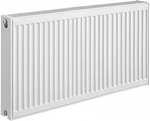 Радиатор стальной панельный Elsen ERK тип 11 500 x 400 мм ERK110504 Радиатор стальной панельный Elsen ERK тип 11 500 x 400 мм ERK110504, 1