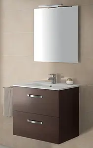 Зеркало Jacob Delafon Ola 60 EB1080-RU Зеркало Jacob Delafon Ola 60 EB1080-RU, 2