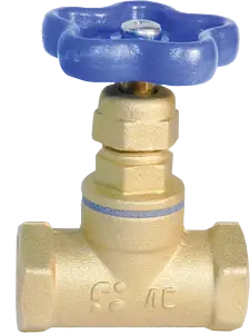 Вентиль запорно-регулирующий 2"в x 2"в БАЗ 15Б3р БАЗ.А50.50 Вентиль запорно-регулирующий 2"в x 2"в БАЗ 15Б3р БАЗ.А50.50, 4