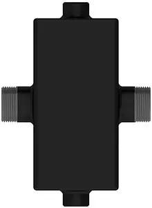 Фильтр-дешламатор 1"н x 1"н Sever FS/25 1925031 Фильтр-дешламатор 1"н x 1"н Sever FS/25 1925031, 1