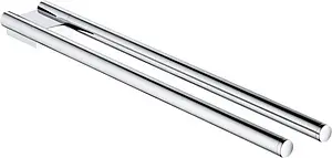 Полотенцедержатель Kludi A-XES хром 4897705 Полотенцедержатель Kludi A-XES хром 4897705, 1