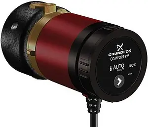 Насос циркуляционный для ГВС Grundfos Comfort Autoadapt 15-14 BA PM 97916757 Насос циркуляционный для ГВС Grundfos Comfort Autoadapt 15-14 BA PM 97916757, 1