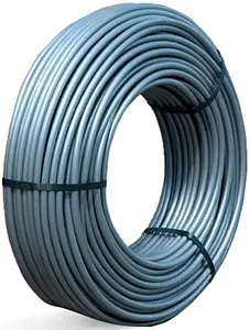 Труба сшитый полиэтилен Uni-fitt 32 x 4.4 мм PE-Xa EVOH бухта 50м 565F3205.P Труба сшитый полиэтилен Uni-fitt 32 x 4.4 мм PE-Xa EVOH бухта 50м 565F3205.P, 1