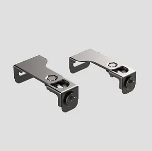 Комплект креплений для инсталляции Sanit 17.257.00.T000 Комплект креплений для инсталляции Sanit 17.257.00.T000, 1