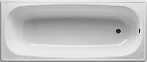 Ванна стальная BLB Europa 160x70 белый B60E Ванна стальная BLB Europa 160x70 белый B60E, 1