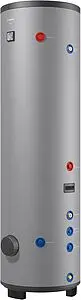 Бойлер косвенного нагрева с возможностью установки ТЭНа Thermex Nixen 300 F (24 кВт) 151224 Бойлер косвенного нагрева с возможностью установки ТЭНа Thermex Nixen 300 F (24 кВт) 151224, 3