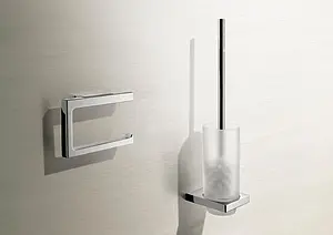 Ёршик для унитаза Keuco Edition 300 хром 30064019000 Ёршик для унитаза Keuco Edition 300 хром 30064019000, 5