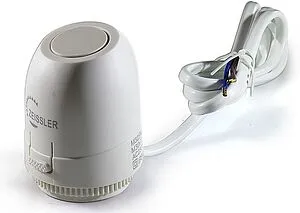 Сервопривод электротермический НЗ 230В М30 x 1.5 TIM M325NC Сервопривод электротермический НЗ 230В М30 x 1.5 TIM M325NC, 2