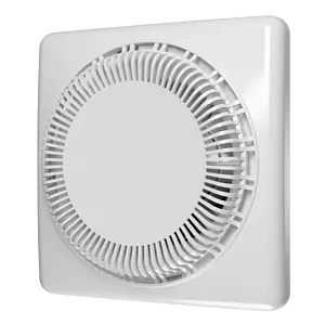 Вентилятор вытяжной ЭРА Disc 5С белый Вентилятор вытяжной ЭРА Disc 5С белый, 1