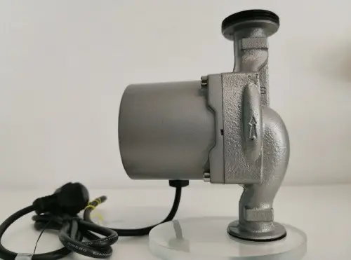 Насос циркуляционный Wilo NOC 25/8 2478478 Насос циркуляционный Wilo NOC 25/8 2478478, 4