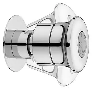 Душевая форсунка Bossini Onda-Mas хром I00133.030 Душевая форсунка Bossini Onda-Mas хром I00133.030, 3