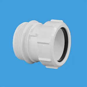 Муфта переходная 1½"x40мм Mc Alpine T31M-40 Муфта переходная 1½"x40мм Mc Alpine T31M-40, 3