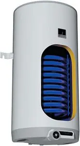 Бойлер косвенного нагрева Drazice OKC 160 NTR/Z (24 кВт) 1106508101 Бойлер косвенного нагрева Drazice OKC 160 NTR/Z (24 кВт) 1106508101, 4