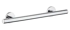 Поручень Hansgrohe Logis хром 40513000 Поручень Hansgrohe Logis хром 40513000, 1