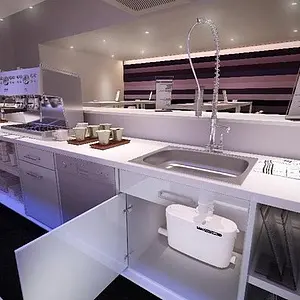 Канализационная насосная установка SFA Saniaccess Pump Канализационная насосная установка SFA Saniaccess Pump, 3