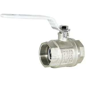 Кран шаровый 1½"в x 1½"в STI 01.01.10040 Кран шаровый 1½"в x 1½"в STI 01.01.10040, 2