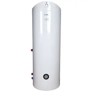 Бойлер комбинированного нагрева Stout (200 л, 32 кВт) SWH-1110-050200 Бойлер комбинированного нагрева Stout (200 л, 32 кВт) SWH-1110-050200, 1