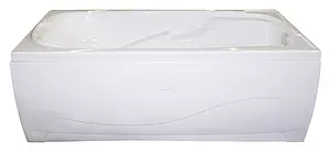 Ванна акриловая BellRado Иллюзия 170x80 BR7011011-00 Ванна акриловая BellRado Иллюзия 170x80 BR7011011-00, 2