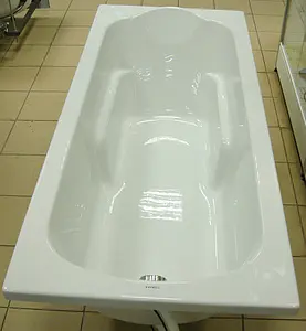 Ванна акриловая Riho VIRGO 170x75 BZ0700500000000 Ванна акриловая Riho VIRGO 170x75 BZ0700500000000, 4